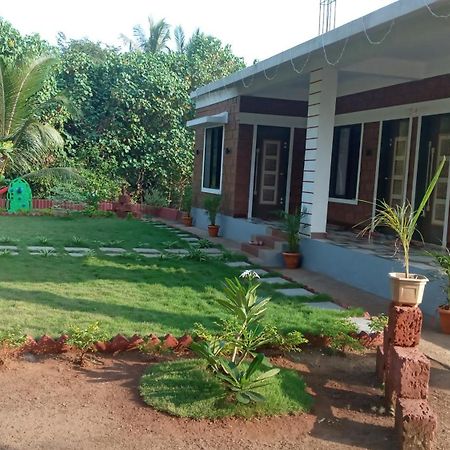 Coconut Village Resort Alibag Bagian luar foto