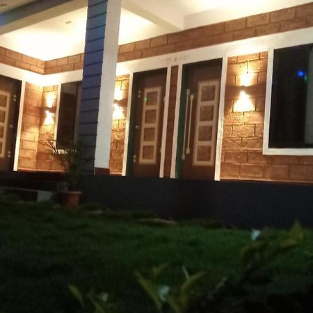 Coconut Village Resort Alibag Bagian luar foto