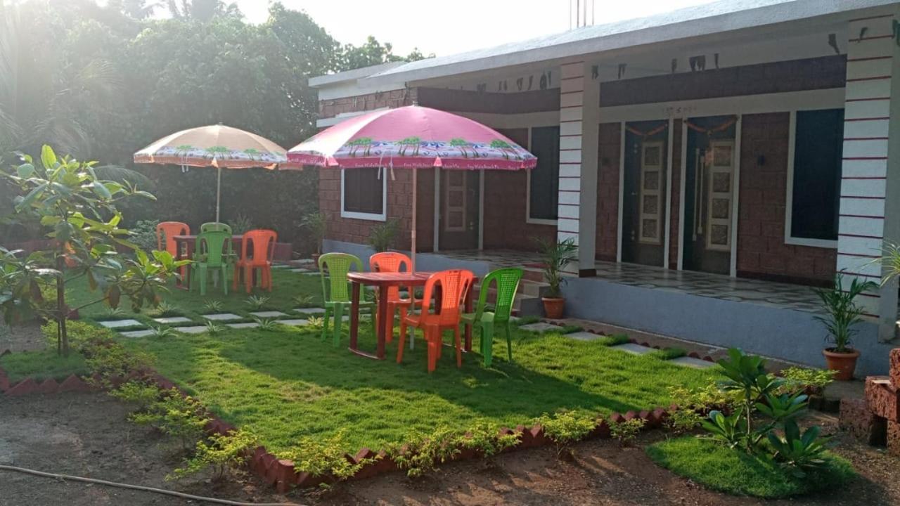 Coconut Village Resort Alibag Bagian luar foto