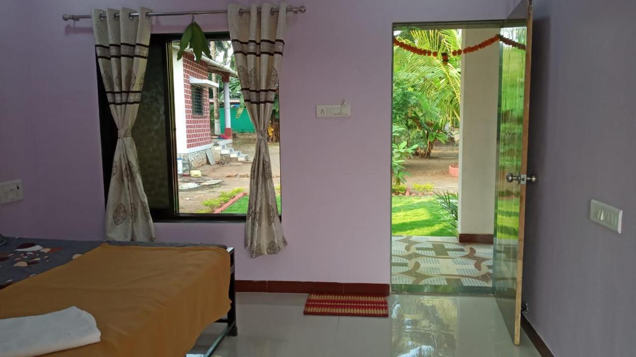 Coconut Village Resort Alibag Bagian luar foto