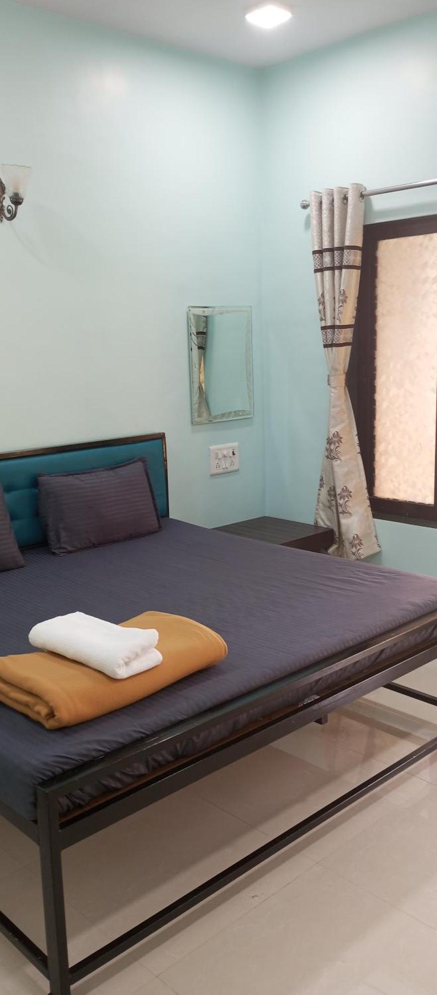 Coconut Village Resort Alibag Bagian luar foto